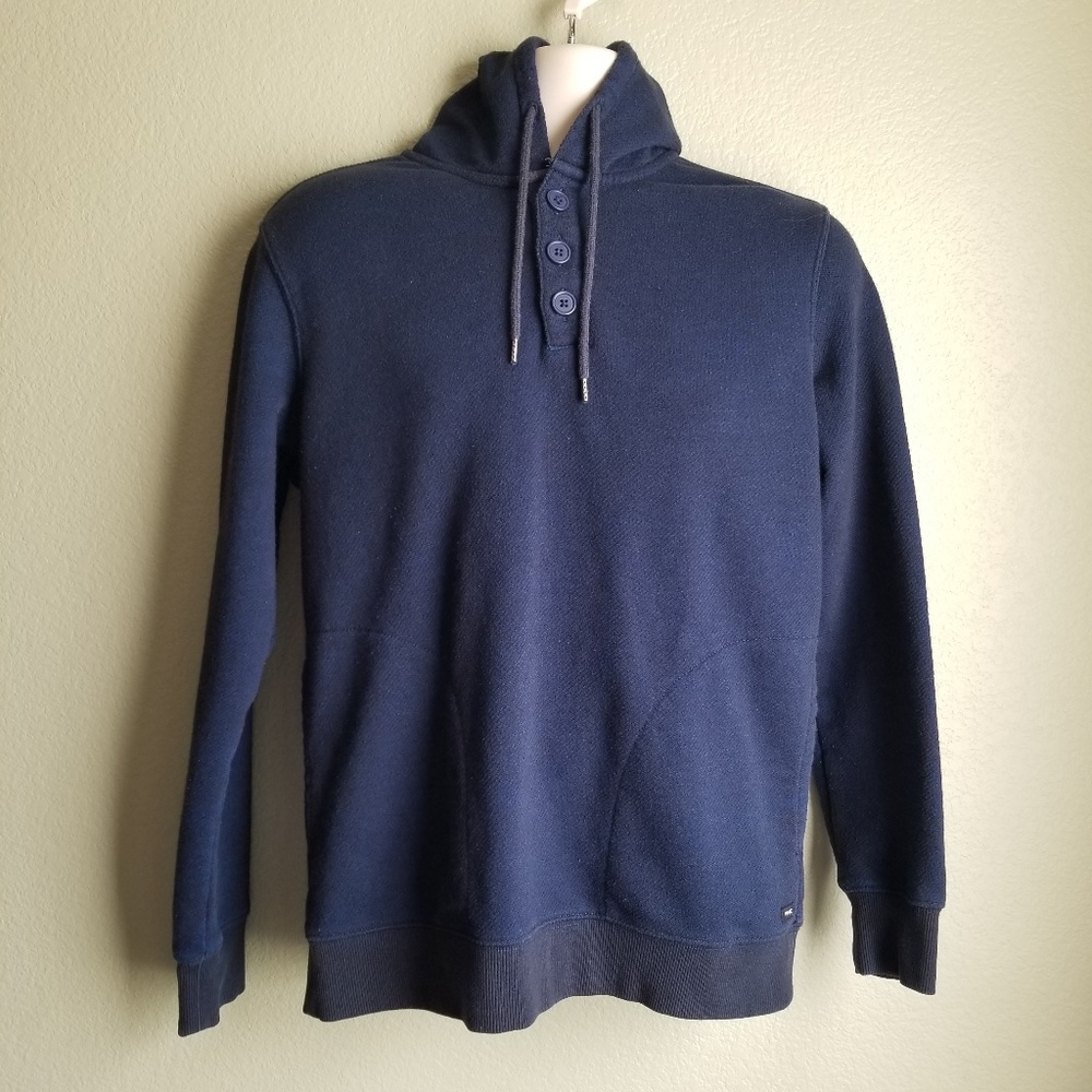 RVCA hoodie